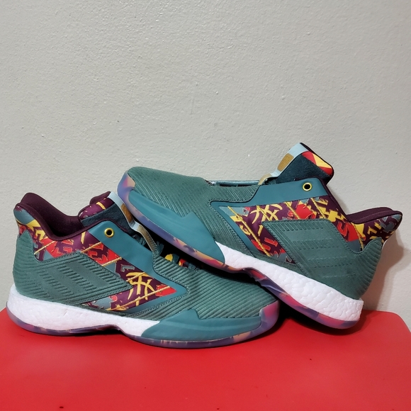 Adidas tmac millennium 2